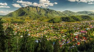 Image result for Altai Republic