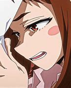 Image result for MHA Ochako Uraraka