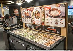 Image result for Dokki Buffet