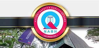 Image result for Nabh Certificate