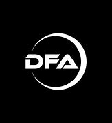 Image result for DFA Band Logo