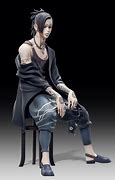 Image result for Uta Tokyo Ghoul Figure