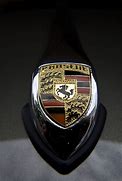 Image result for Porsche Emblem 2D