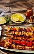 Image result for Jujeh Kabab