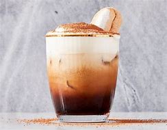 Image result for Tiramisu White Russian