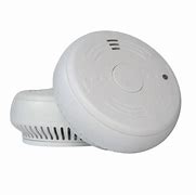 Image result for Smoke Detector without Battery