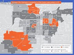 Image result for Zip Code Map Kansas City Metropolitan Area