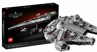 Image result for Star Wars LEGO Sets Coming Out