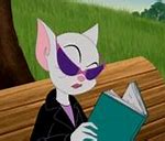 Image result for Tom and Jerry Tales Spaced Out Cat