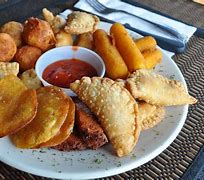 Image result for Comida De Puerto Rico