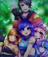 Image result for Alice in Wonderland Krew Itsfunneh