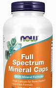 Image result for Mineral Supplements for Humans