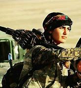 Image result for YPG Kurds Men