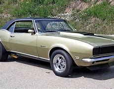 Image result for 86 Camaro with Bra