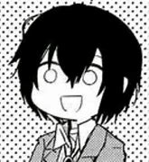 Image result for Dazai Osamu BSD Wan