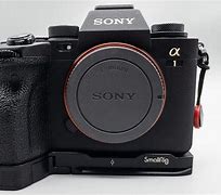 Image result for Above Sony Camera