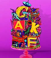 Image result for Fast X Cake