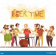 Image result for Meme Time for a Beer