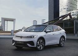 Image result for VW Id4 vs Id5