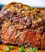 Image result for Prime Rib Recipe for Traeger