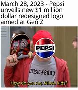 Image result for Pepsi Meam