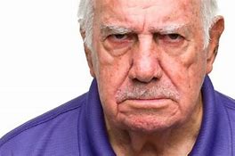 Image result for Grumpy Old Actor Black and White