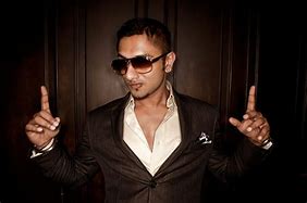 Image result for Honey Singh