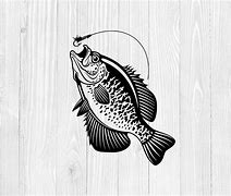 Image result for Bass Fishing Hook SVG