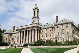 Image result for Polsheck Penn State