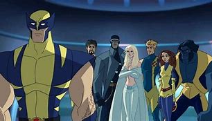 Image result for Wolverine X-Men