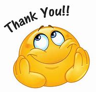 Image result for Thank You Smiley-Face Stickers