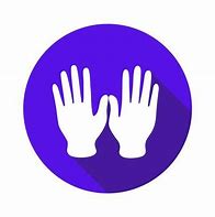 Image result for Hands Icon Multiple