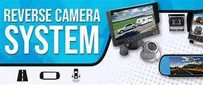 Image result for Reverse Backup Camera Elinz