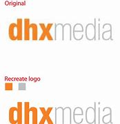 Image result for DHX Media Logo.png