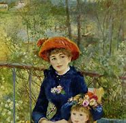 Image result for Renoir Original Paintings