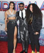 Image result for Jamie Foxx Son