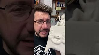 Image result for 3D Printed Nerd