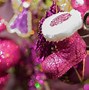 Image result for Pink Chanel Christmas Desktop Wallpaper