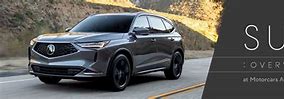 Image result for Used Acura SUV