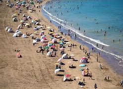 Image result for Rabat Morocco Beach