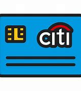 Image result for Citi Logo Box