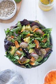 Image result for Spring Mix Salad Bag