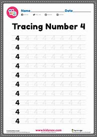 Image result for Number 55 Worksheets