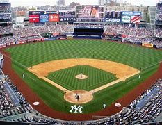 Image result for Bronx NY Yankee Stadium