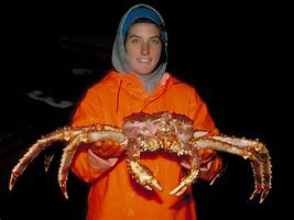 Image result for Alaskan Kng Crab