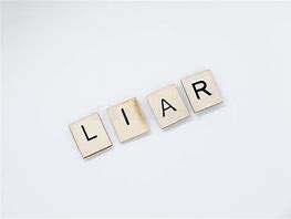 Image result for Pic of Word Liar