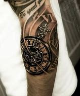 Image result for High Quality Mechanical Tattoo