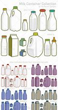 Image result for Paper Milk Container