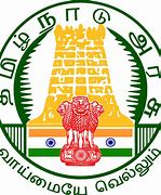 Image result for Tamil Nadu Government Logo.png