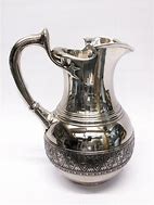 Image result for Silver Pitcher